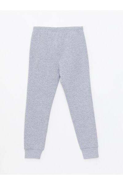 LC Waikiki Boy's Jogger Sweatpants - Ελαστική μέση