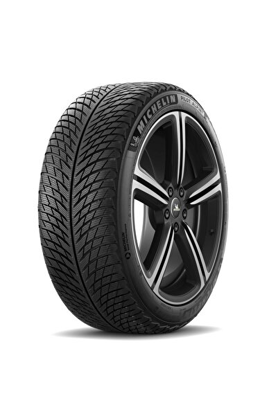 Michelin 275/40 R22 108V XL Pilot Alpin 5 Suv Mı Oto Kış Lastiği ( Üretim Yıl...