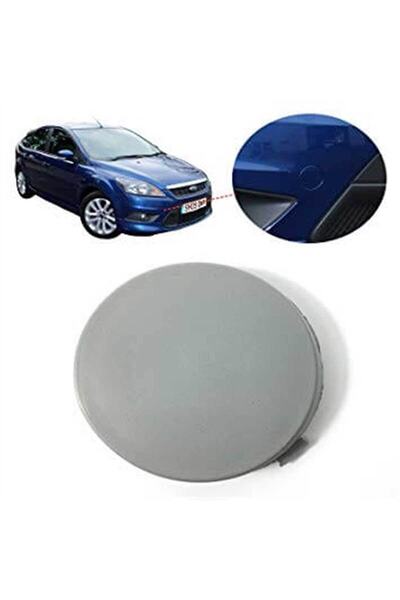 UP Ford Focus 2.5 Ön Tampon Çeki Demir Kapağı 2008-2011