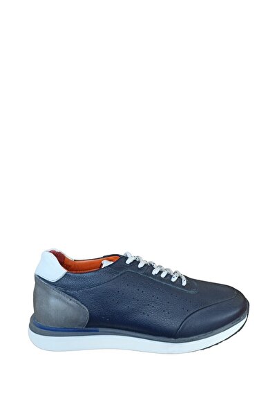 MARCOMEN Erkek Deri Casual Spor Ayakkabı 152-17401