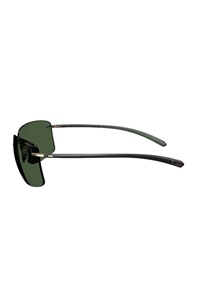 Silhouette 8728 75 7630 Polarized Men's Sunglasses