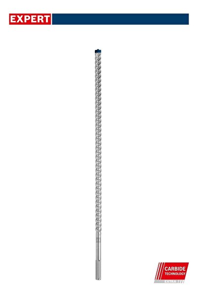 Bosch Expert 22 x 720 mm Yeni Sds Max-8X Delme Ucu 2608900235