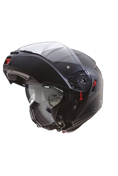 Caberg LEVO X MATT BLACK ( YENİ VERSİYON )