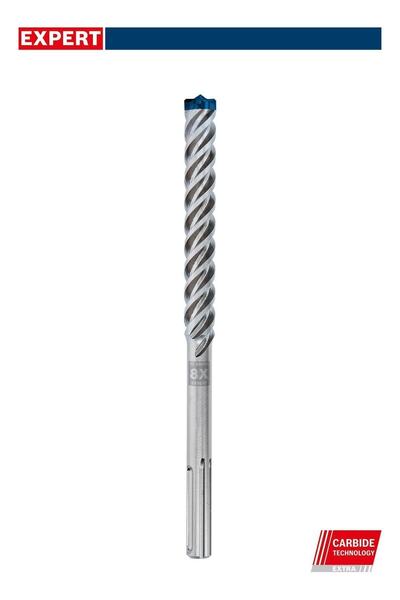 Bosch Expert 24 x 320 mm Yeni Sds Max-8X Delme Ucu 2608900238