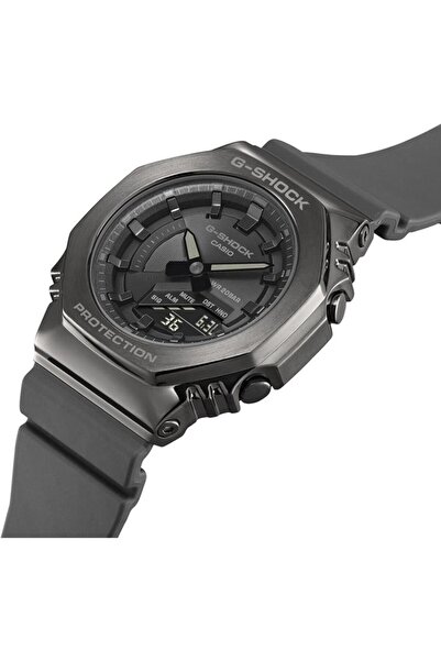 Casio Gm-S2100B-8Adr Women Wrist Watch