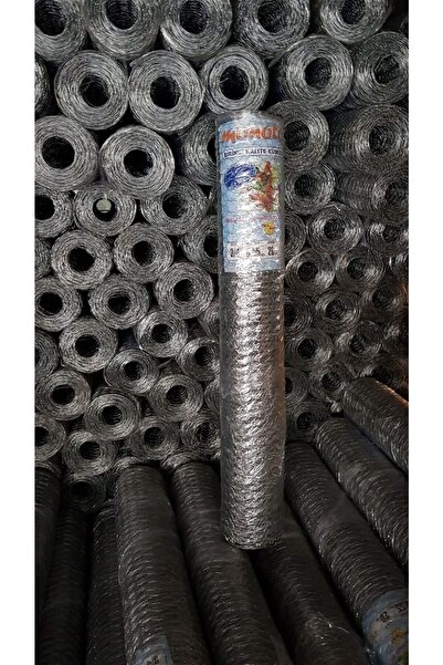 Monotop kümes Teli 1.50 mt Yükseklik 20 mt Uzunluk