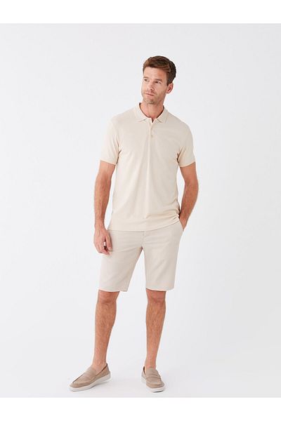 LC Waikiki Men's Standard Fit Shorts