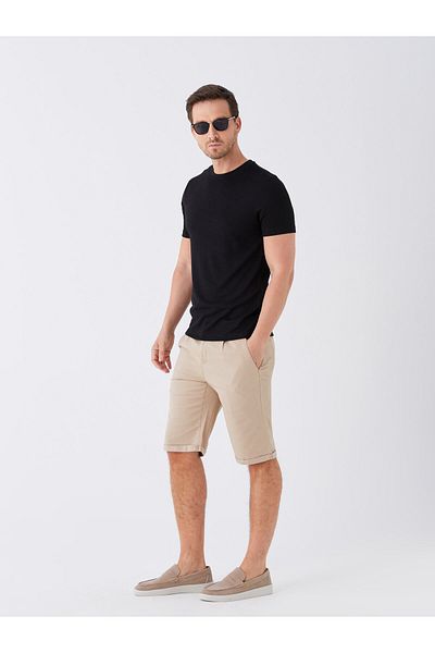LC Waikiki Men's Standard Fit Shorts
