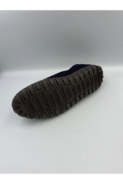 Mammamia erkek günlük rahat deri ayakkabı