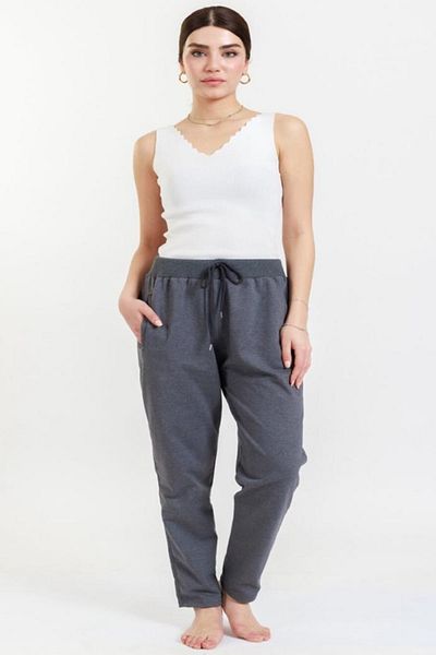 Lukitus Γυναικεία Φούτερ Plus Size