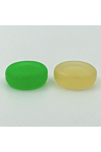 Anatolia Soap Aloe Vera Transparent Glycerin Soap Natural