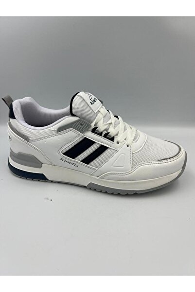 Kinetix Unisex Daily Comfortable Walking Running Sneakers