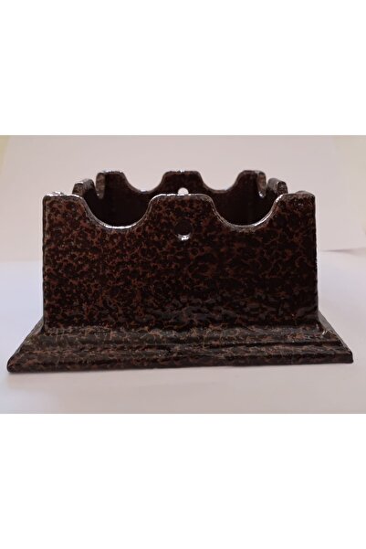 HENDA Pergule Ayak 7,5x7,5 Kale Alüminyum Döküm Kamelya,çalı,çardak,pergole,