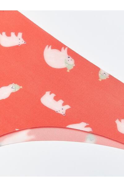 LC Waikiki Chiloți hipster cu model