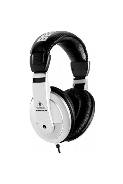 Behringer HPM1000 Çok Amaçlı Stüdyo Kulaklığı