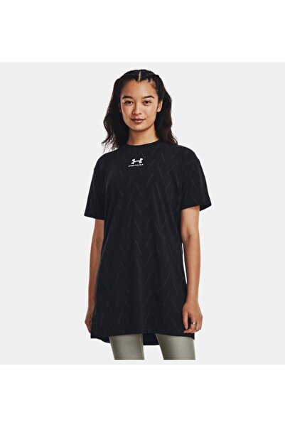 Under Armour Kadın UA Extended Kısa Kollu 1383429-001