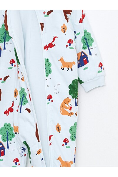 LC Waikiki Υπνόσακος 2,5 Tog Fiber Baby Boy