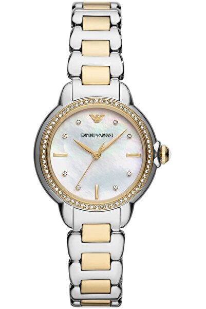 Emporio Armani Ar11524 Kadın Kol Saati