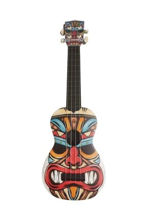 Mahalo ukulele yorum top