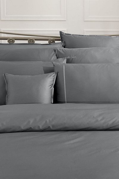Sarev Sartoria Double Cotton Satin Duvet Cover Set V8