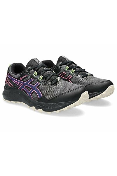 Asics Gel-Sonoma 7 GTX Women's Sports Shoes Gray-1012B414-020