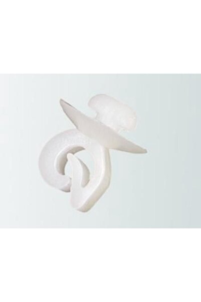 MAİS RENAULT 9-19 KAPI AÇMA TELİ SES KES KLİPSİ 20 ADET