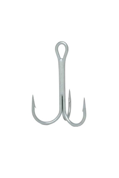 SEA HORSE Sh-8240 - 8-numara Üçlü Galvenizli Iğne 1 Paket 5 Adet