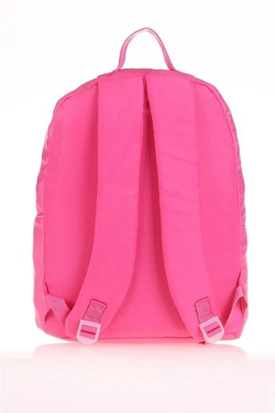 KAUKKO Stationery and Toy World Kaukko Magical Backpack (sequin-pink)