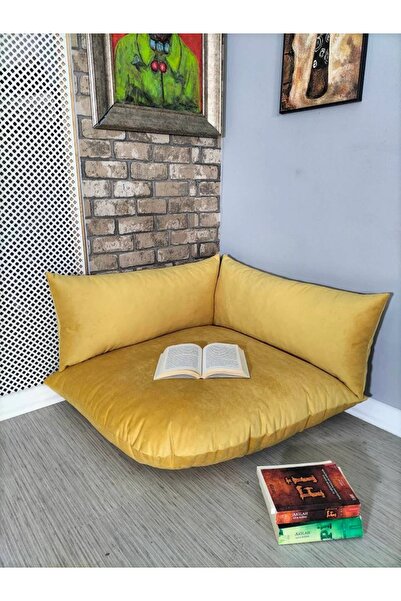 PATARA HOME Barcelona Model Yeni Nesil Kanepe & Yer Yatağı & Aktivite Yatağı ...