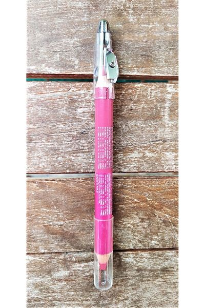MONİCATİME JUMBO 2 TONE PINK EYE PENCIL (WITH PENCIL)