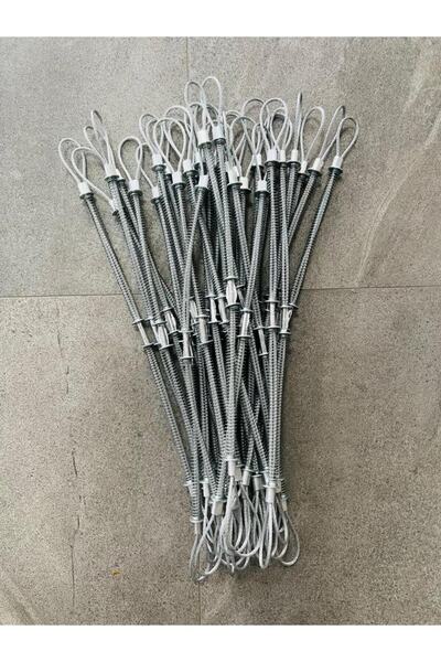 euroblast Güvenlik halatı Whip Check