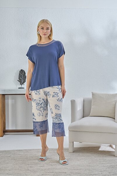 Sevim 14424 BATTAL BOY KAPRİ TAKIM