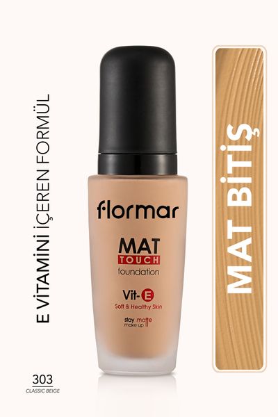 Flormar Foundations Styles, Prices - Trendyol