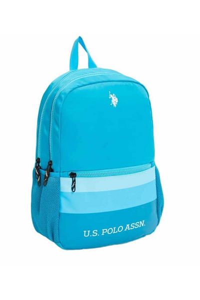 U.S. Polo Assn. U.S. Polo Blue Backpack PLÇAN23144