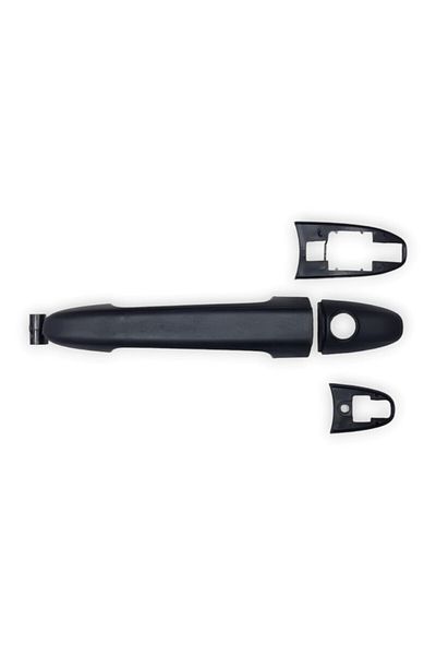 Vass41 Left Front Door Exterior Opening Handle A for Mercedes Sprinter 2007-20169067600070