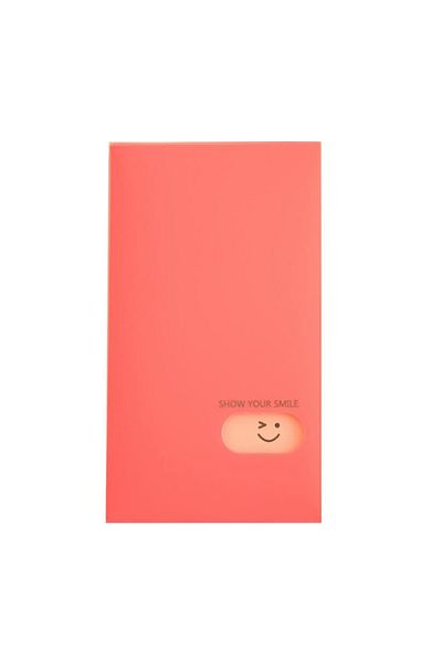 Kpop Dünyasi Large Size Color Binder