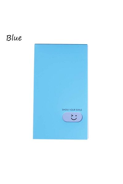 Kpop Dünyasi Large Size Color Binder