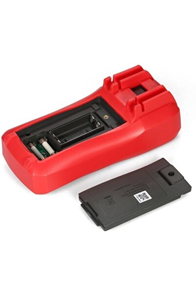 Unit Dijital Multimetre True Rms Dc 1000v Ac/dc 20a Ut890d+