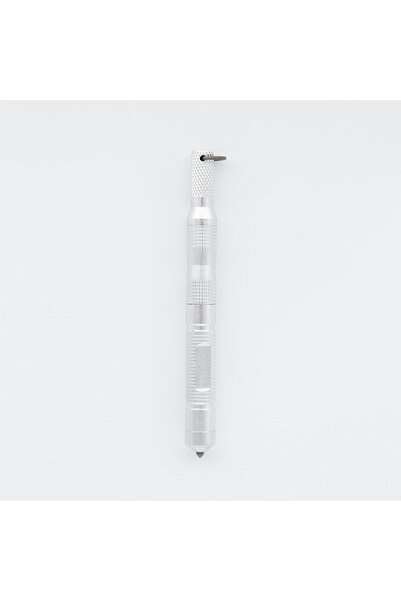 Freecamp Çok Amaçlı Survival Kalem Ateş Başlatıcı-GRİ