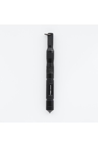 Freecamp Çok Amaçlı Survival Kalem Ateş Başlatıcı-SİYAH