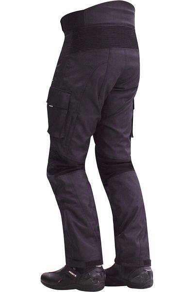 Prosev Takes Air Summer Motorcycle Pants
