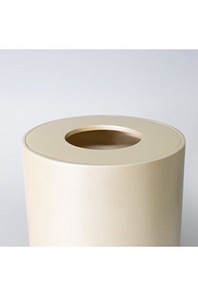 Selim Luxe Pearl Large Trash Can