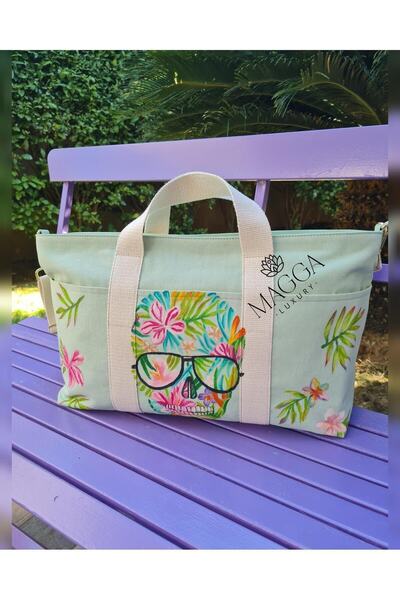 FULLNESS OF NATURE BAG