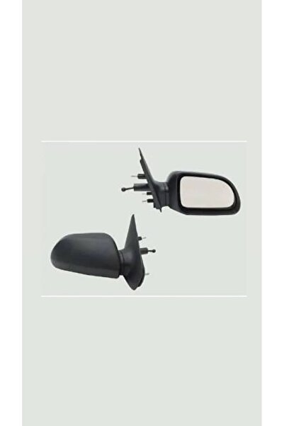 MAİS RENAULT 19 SOL DİKİZ AYNASI