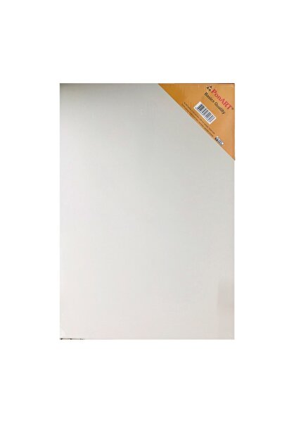 Ponart Basic Seri Tuval 35x50 cm.