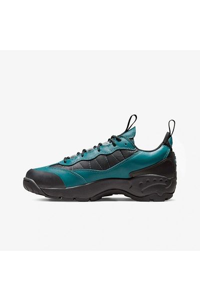 Nike DM3004-001 ACG Air Mada, Μαύρο/Πράσινο Καπνό/Μαύρο
