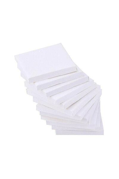 EMİLART KÜÇÜK RESİM TUVALİ 10X10 4 ADET