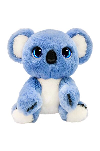 Giochi My Fuzzy Friends Peluş Koala MYN00101