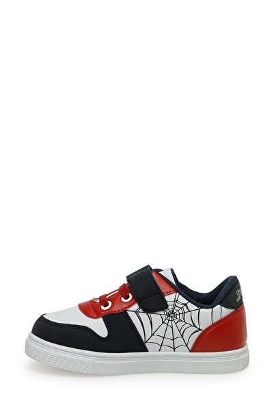 SPIDERMAN GARTEL.P3PR Navy Blue Boys' Sneakers