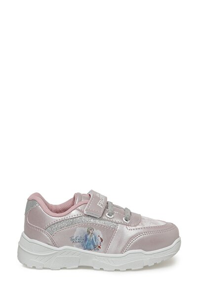 Frozen DEKY.P3PR Pink Girl's Sneakers